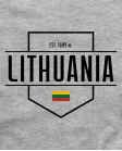 Lithuania est 1009